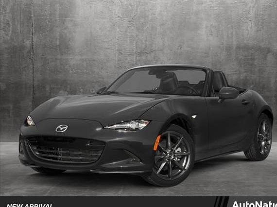 MAZDA MX-5 2016 JM1NDAD77G0104549 image