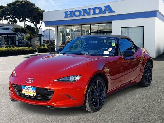 MAZDA MX-5 2016 JM1NDAC76G0117293 image MAZDA MX-5 2016 JM1NDAC76G0117293 image