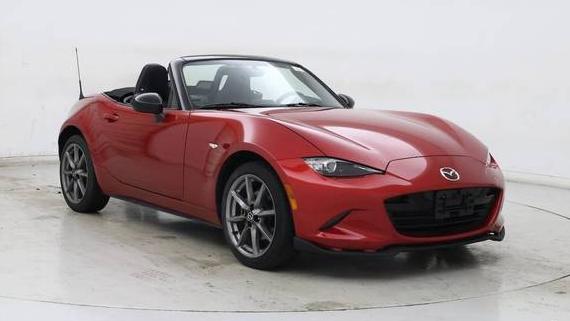 MAZDA MX-5 2016 JM1NDAC71G0105973 image