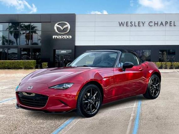 MAZDA MX-5 2016 JM1NDAC79G0102786 image