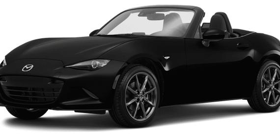 MAZDA MX-5 2016 JM1NDAD73G0103611 image