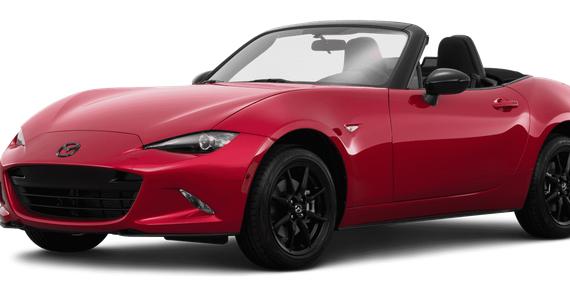 MAZDA MX-5 2016 JM1NDAB70G0101558 image