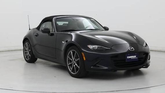 MAZDA MX-5 2016 JM1NDAD70G0112721 image