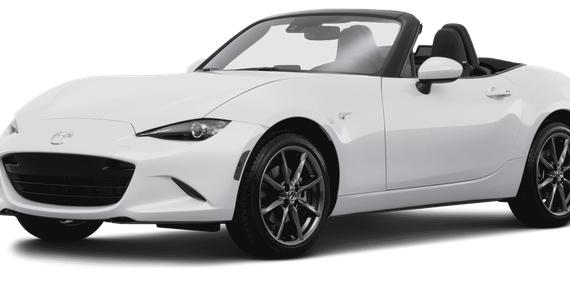 MAZDA MX-5 2016 JM1NDAD76G0113081 image