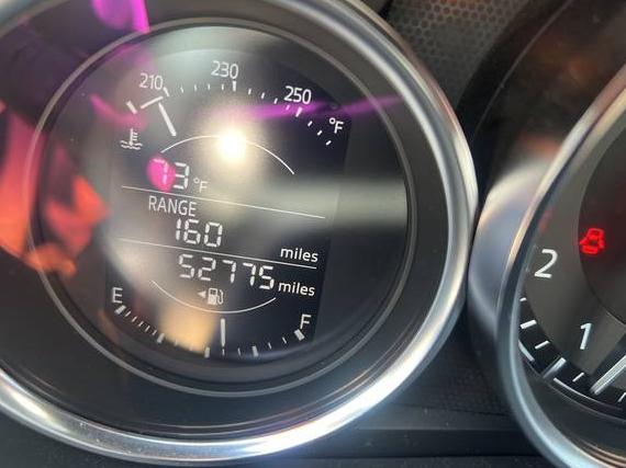 MAZDA MX-5 2016 JM1NDAD78G0109274 image