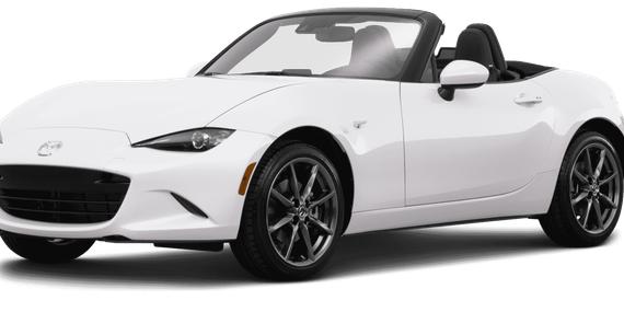 MAZDA MX-5 2016 JM1NDAC72G0118764 image