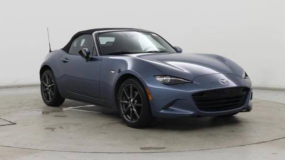MAZDA MX-5 2016 JM1NDAD79G0119389 image