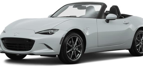 MAZDA MX-5 2016 JM1NDAD75G0119101 image