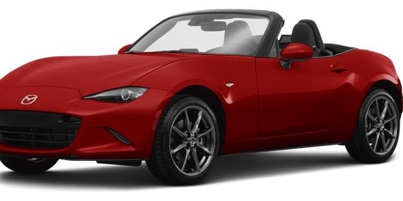 MAZDA MX-5 2016 JM1NDAD75G0116151 image