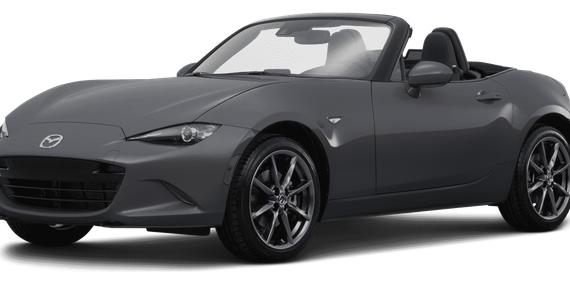 MAZDA MX-5 2016 JM1NDAC79G0107776 image