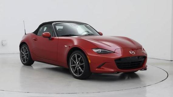 MAZDA MX-5 2016 JM1NDAD76G0119852 image MAZDA MX-5 2016 JM1NDAD76G0119852 image