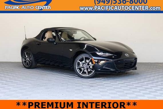 MAZDA MX-5 2016 JM1NDAD78G0108125 image