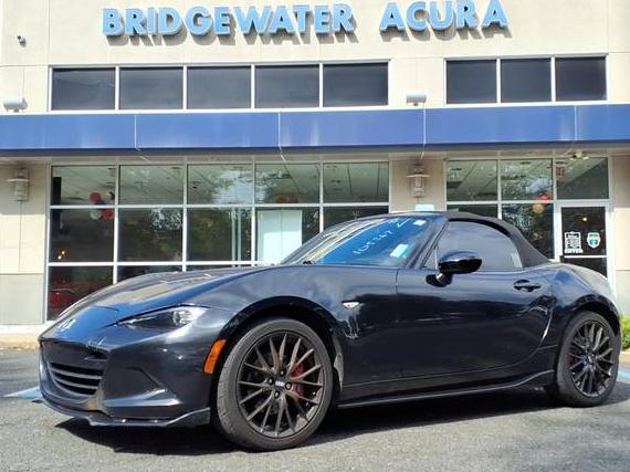 MAZDA MX-5 2016 JM1NDAC70G0105267 image MAZDA MX-5 2016 JM1NDAC70G0105267 image