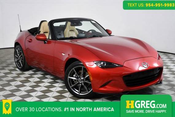 MAZDA MX-5 2016 JM1NDAD73G0101230 image