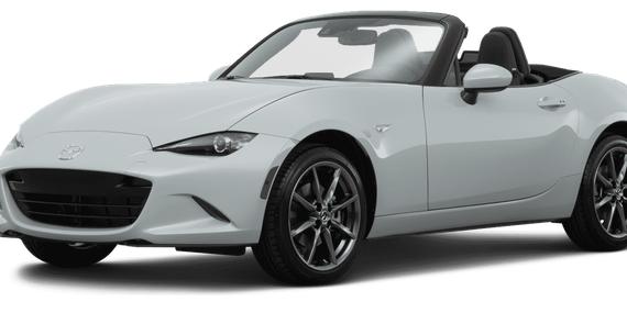 MAZDA MX-5 2016 JM1NDAC72G0101446 image