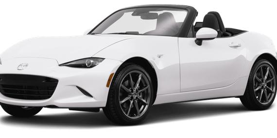 MAZDA MX-5 2016 JM1NDAC71G0118058 image
