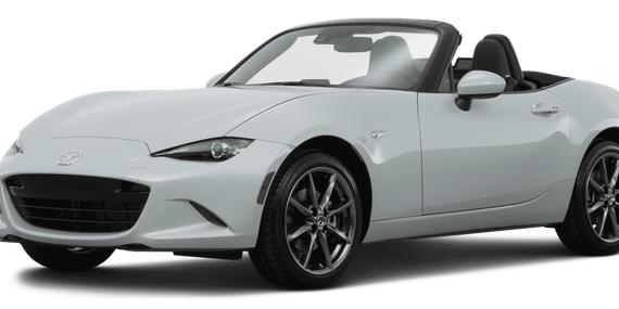 MAZDA MX-5 2016 JM1NDAD72G0108721 image