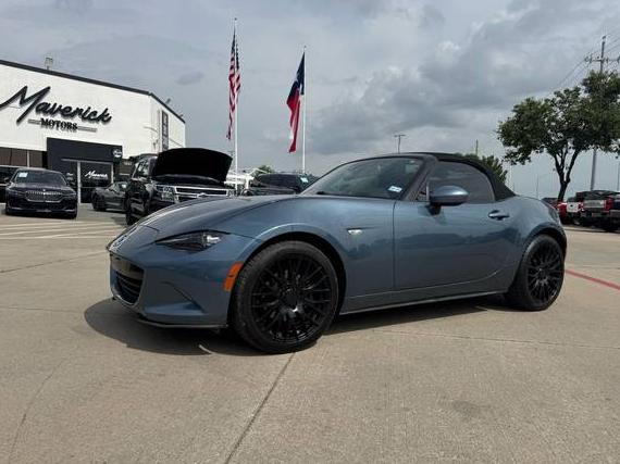 MAZDA MX-5 2016 JM1NDAD70G0119703 image