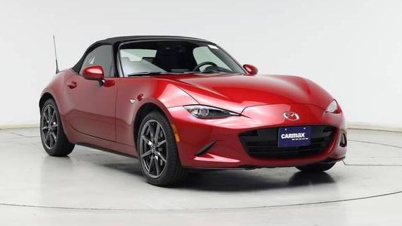 MAZDA MX-5 2016 JM1NDAD72G0110162 image