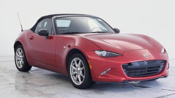 MAZDA MX-5 2016 JM1NDAB75G0106187 image