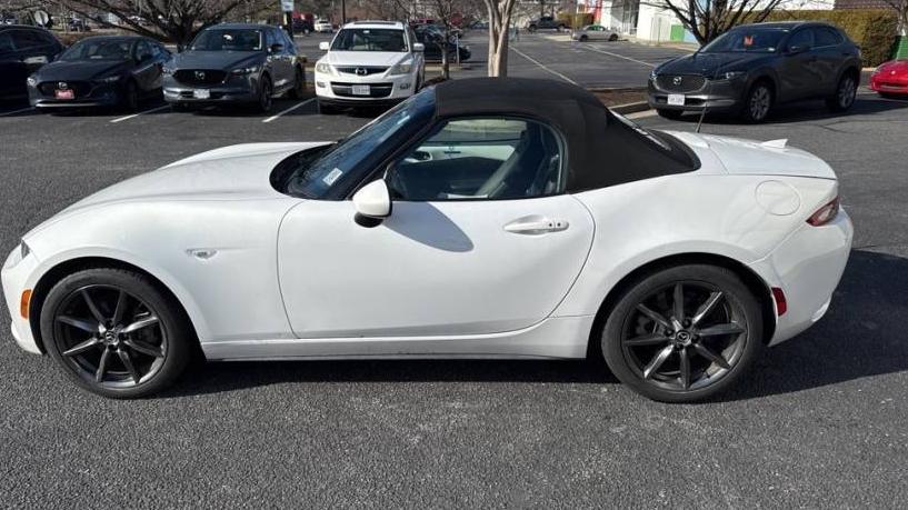 MAZDA MX-5 2016 JM1NDAD71G0118060 image