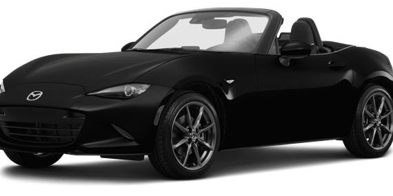 MAZDA MX-5 2016 JM1NDAD71G0116759 image