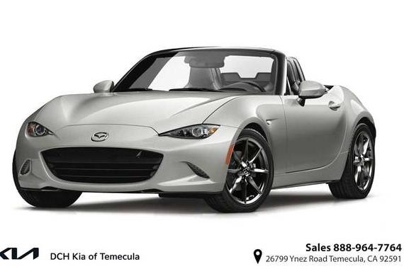 MAZDA MX-5 2016 JM1NDAD70G0115151 image