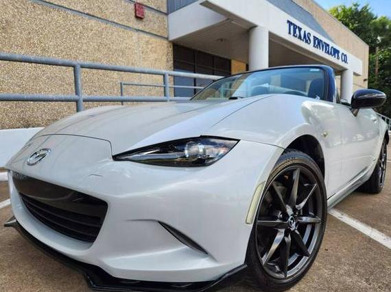 MAZDA MX-5 2016 JM1NDAC73G0115940 image