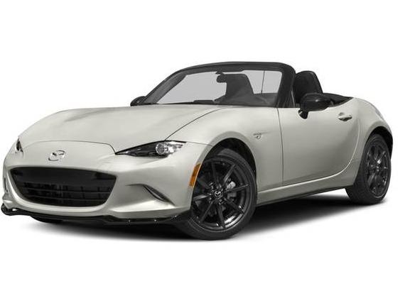 MAZDA MX-5 2016 JM1NDAC72G0102144 image