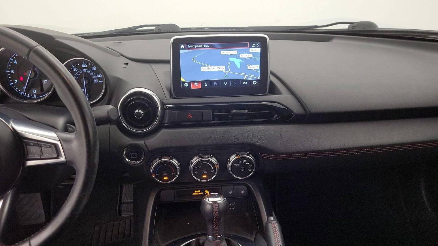 MAZDA MX-5 2016 JM1NDAD7XG0118574 image MAZDA MX-5 2016 JM1NDAD7XG0118574 image