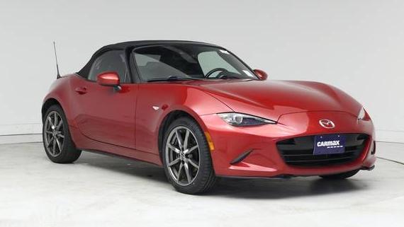MAZDA MX-5 2016 JM1NDAD72G0101395 image