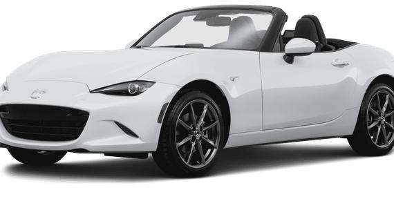 MAZDA MX-5 2016 JM1NDAD78G0105757 image