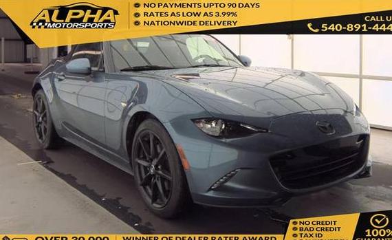 MAZDA MX-5 2016 JM1NDAD75G0103755 image MAZDA MX-5 2016 JM1NDAD75G0103755 image