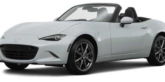 MAZDA MX-5 2016 JM1NDAD7XG0105534 image