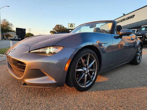 MAZDA MX-5 2016 JM1NDAD75G0114397 image MAZDA MX-5 2016 JM1NDAD75G0114397 image