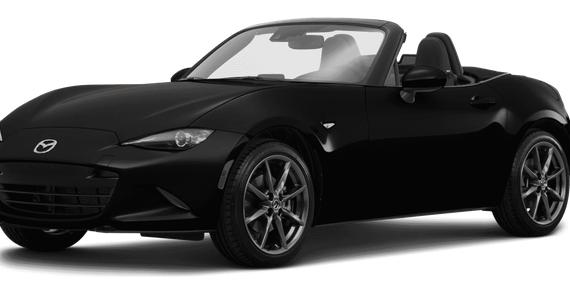 MAZDA MX-5 2016 JM1NDAC79G0105414 image