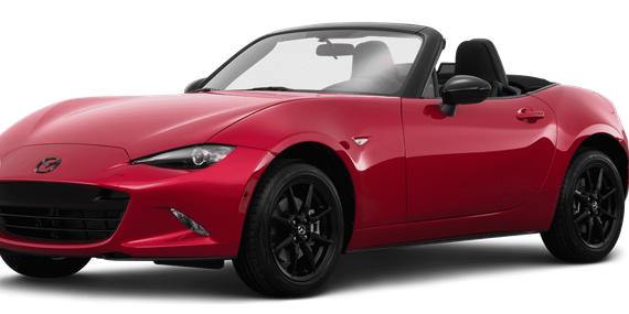 MAZDA MX-5 2016 JM1NDAB78G0110640 image