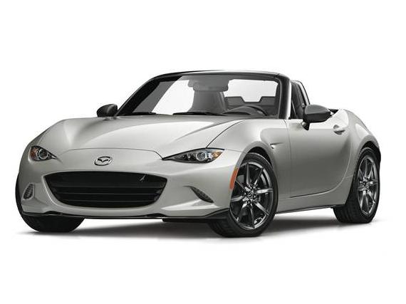 MAZDA MX-5 2016 JM1NDAC74G0109564 image