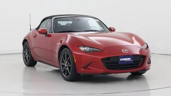 MAZDA MX-5 2016 JM1NDAD74G0111989 image
