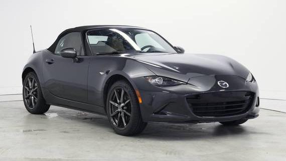 MAZDA MX-5 2016 JM1NDAD76G0114473 image