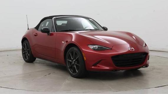 MAZDA MX-5 2016 JM1NDAC70G0112428 image