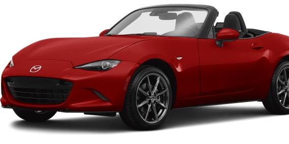 MAZDA MX-5 2016 JM1NDAD73G0102667 image