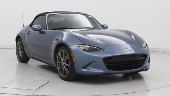 MAZDA MX-5 2016 JM1NDAD71G0114574 image MAZDA MX-5 2016 JM1NDAD71G0114574 image