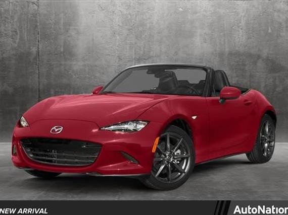 MAZDA MX-5 2016 JM1NDAD7XG0101029 image