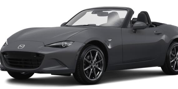 MAZDA MX-5 2016 JM1NDAC7XG0109097 image
