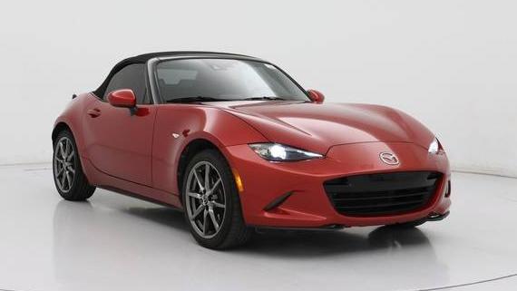 MAZDA MX-5 2016 JM1NDAD75G0112228 image