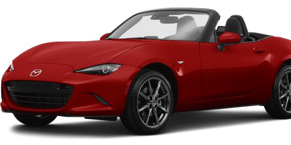MAZDA MX-5 2016 JM1NDAD75G0103593 image