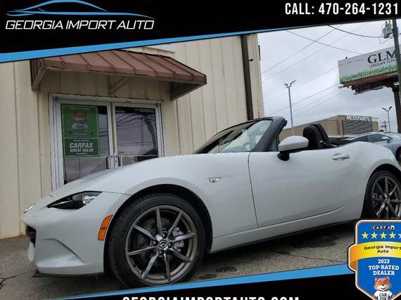 MAZDA MX-5 2016 JM1NDAD75G0116280 image MAZDA MX-5 2016 JM1NDAD75G0116280 image