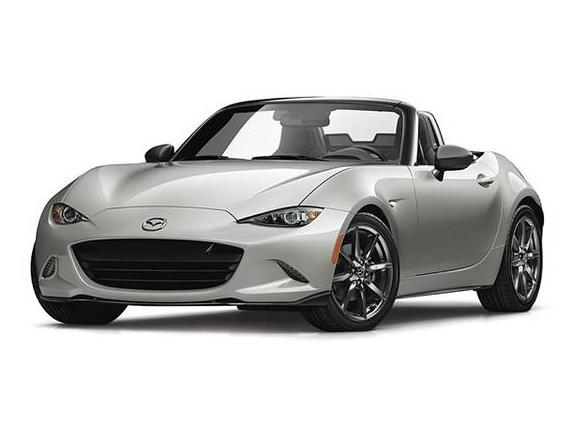 MAZDA MX-5 2016 JM1NDAC74G0117289 image