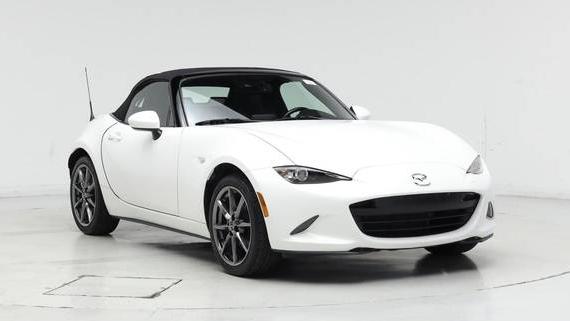 MAZDA MX-5 2016 JM1NDAD70G0110838 image